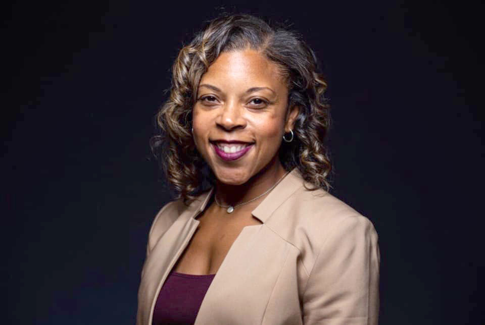 Shawna Cooper-Gibson